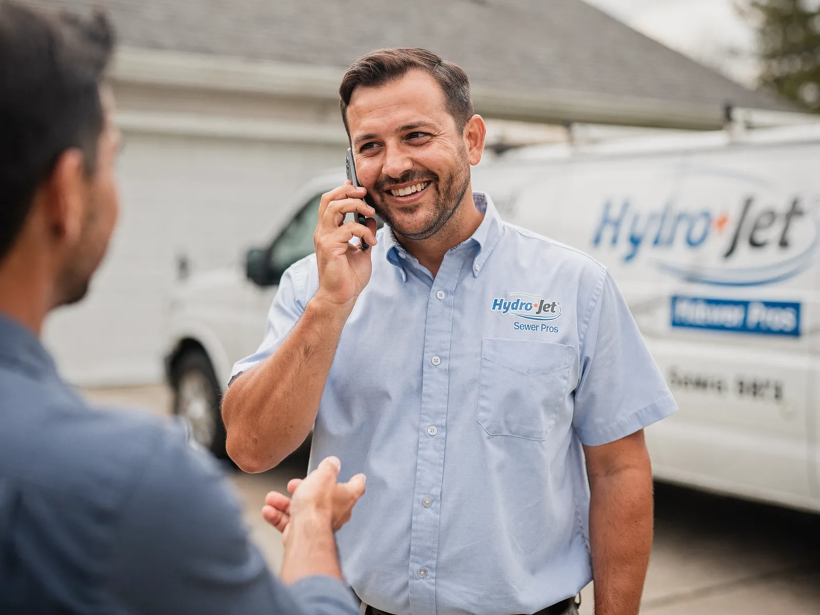 Hydro Jetting Near Me Burdine, KY FAQs